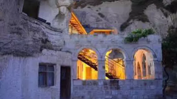 Garden Cave Cappadocia | Nevşehir - Nevşehir