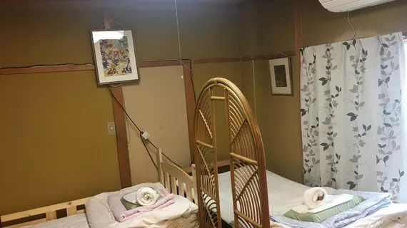 Guest House THANYAPORN | Gifu (idari bölge) - Takayama - Hida Takayama Japon Kaplıcası