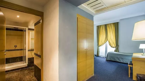 Hotel Galatea | Lazio - Roma (ve civarı) - Roma Kent Merkezi - Monti