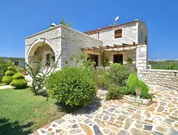 Villa Ahlades | Girit Adası - Rethimnon (bölge) - Mylopotamos - Achlades