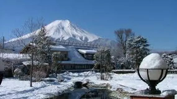 Lake Oshino | Yamanaşi (idari bölge) - Minamitsuru - Kofu (ve civarı) - Oshino