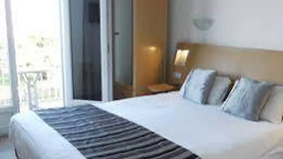 Hotel Hermitage | Nouvelle-Aquitaine - Charente-Maritime (bölge) - Royan