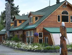 Summit Lake Lodge | Alaska - Moose Pass