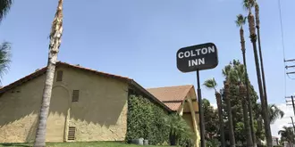 Colton Inn