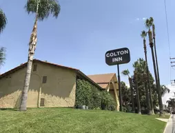 Colton Inn | Kaliforniya - San Bernardino County - San Bernardino (ve civarı) - Colton