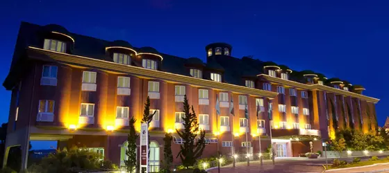 Hotel Siena Laghetto | South Region - Rio Grande Do Sul (eyalet) - Gramado