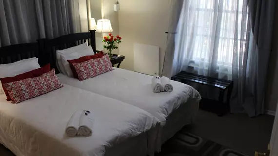 3 Liebeloft Guest House | Gauteng - City of Tshwane - Johannesburg (ve civarı) - Edenvale