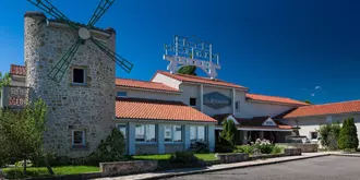 Le Moulin des Gardelles