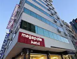 Megapole Hotel | İzmir - İzmir - Konak