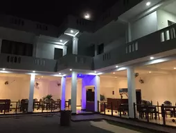 Aurora Hotel & Restaurant | Southern Province - Galle Bölgesi - Hikkaduwa