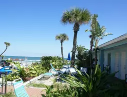 Daytona Shores Inn and Suites | Florida - Daytona Beach (ve civarı) - Daytona Beach Shores