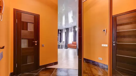 RentPiter Apartments on Nevsky | Leningrad Bölgesi - St. Petersburg (ve civarı) - St. Petersburg - Tsentralny