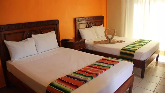 Koox Playa Hotel | Quintana Roo - Solidaridad - Playa del Carmen