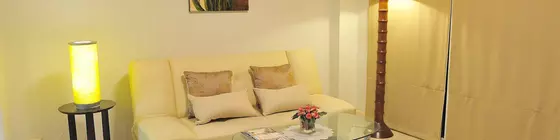 Duplex 21 Apartment | Bangkok - Bang Kapi - Ramkhamhaeng