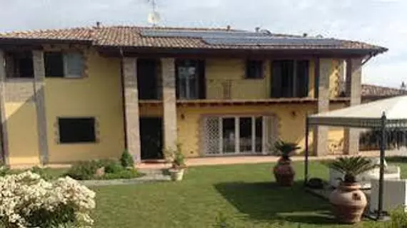 Agriturismo Acetaia Sereni | Emilia-Romagna - Modena (vilayet) - Marano sul Panaro - Villabianca