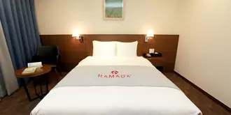 Ramada Gangwon Taebaek