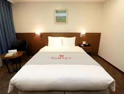 Ramada Gangwon Taebaek | Gangwon - Taebaek