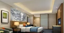 Ramada Suzhou | Jiangsu - Suzhou - Gao Xin District