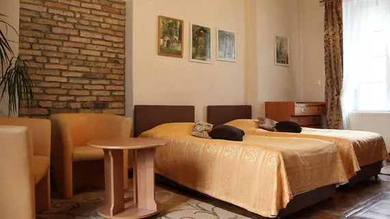 Bernardinu B&B House | Vilnius (ve civarı) - Vilnius