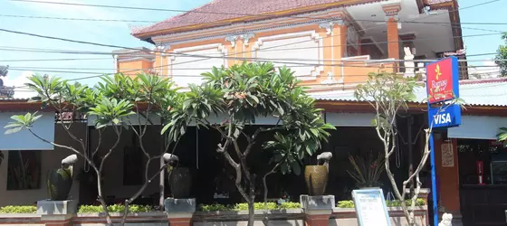 Ramayana Hotel Sanur | Bali - Denpasar - Sanur