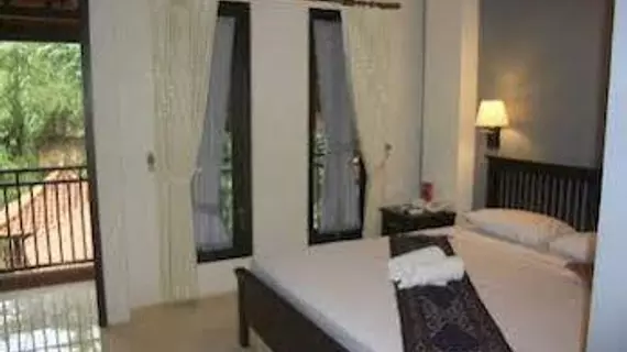 Ubud Hotel and Villas | Doğu Cava - Malang