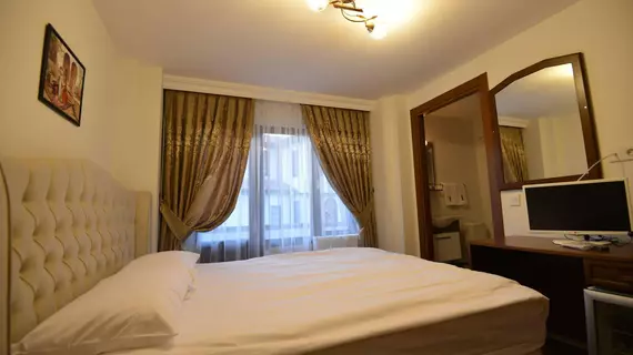 Hotel Ankatra | Ankara - Altındağ