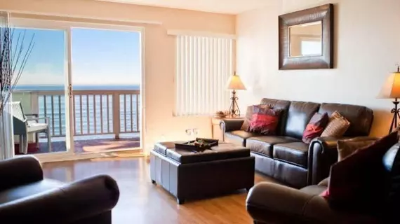 Beachwalk Villas | Kaliforniya - San Diego County - San Diego Sahili