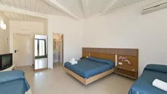 Hotel Village Gabriella | Puglia - Lecce (il) - Otranto