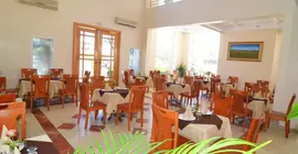 Golden Beach Aparthotel | Agadir - Agadir Kent Merkezi