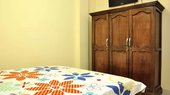 Apartamentos villas de cartagena | Bolivar - Cartagena (ve civarı) - Cartagena