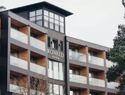 Thermenhotel Kowald | Styria - Loipersdorf bei Fuerstenfeld