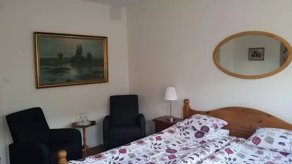 Hotell Bode | Blekinge İlçesi - Karlshamn