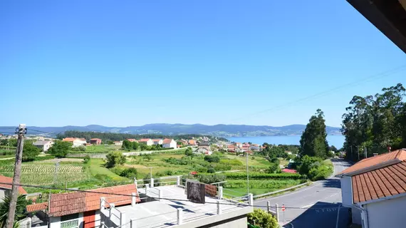 VIDA Seixalvo | Galicia - Pontevedra (vilayet) - Sanxenxo