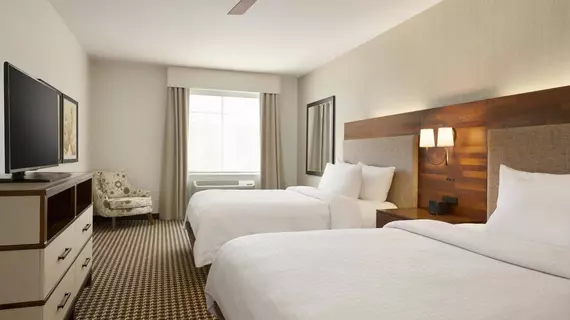 Homewood Suites by Hilton Augusta | Maine - Augusta (ve civarı) - Augusta