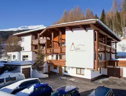 Appartements Alpin | Tirol - Imst (ve civarı) - Soelden