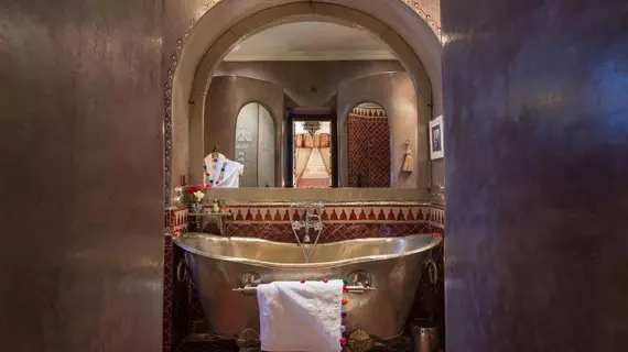 Riad Hikaya | Marakeş (ve civarı) - Marrakech - Mechouar Kasbah - Mechouar-Kasbah