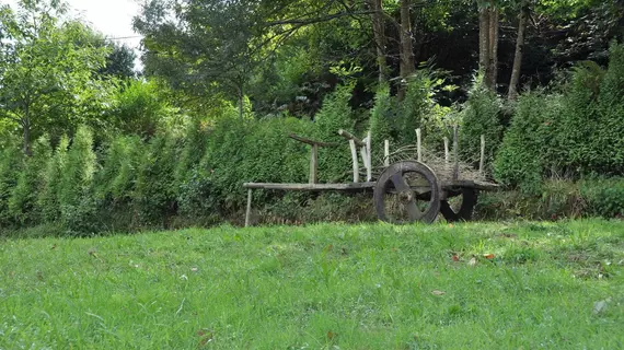 Muiño das Cañotas | Galicia - La Coruna (vilayet) - Ortegal - Carino