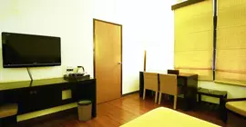 ZEN Rooms Setiabudi Lembang | West Java - Bandung (ve civarı) - Bandung - Gegerkalong - Setiabudi