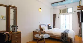 Printemps Hostel | Hualien İdari Bölgesi - Hualien (ve civarı) - Hualien Şehri - Hualien Şehir Merkezi