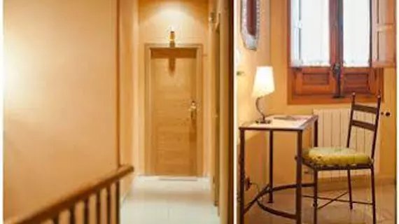 Hotel Sol | Castilla - La Mancha - Toledo (vilayet) - Toledo - Yahudi Mahallesi - Toledo Kent Merkezi