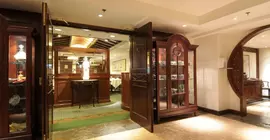 The Emperor (Happy Valley) Hotel | Hong Kong - Happy Valley