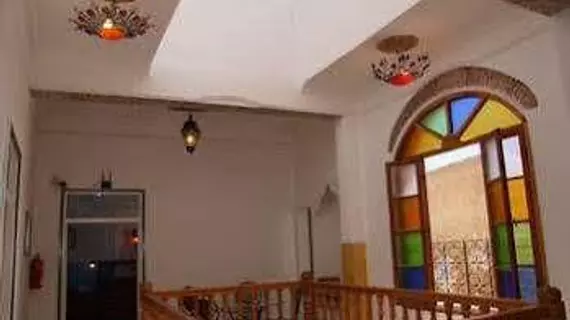 Riad Ksar El Jadida | El Jadida