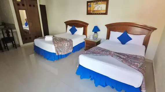 Hotel El Campanario  | Quintana Roo - Solidaridad - Playa del Carmen