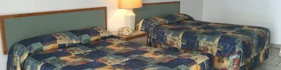 Brittany Motel | New Jersey - Middle Township - Cape May - Wildwood (ve civarı) - Wildwood