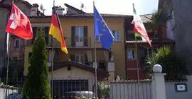 Hotel Casa Arizzoli | Piedmont - Cannobio