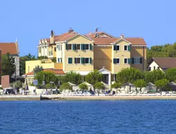 Hotel Spongiola | Sibenik-Knin - Sibenik