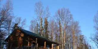 Moose Wallow Cabins