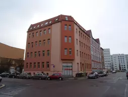 Hostel im Medizinerviertel | Saxony (Saksonya)-Anhalt - Halle (Saale)