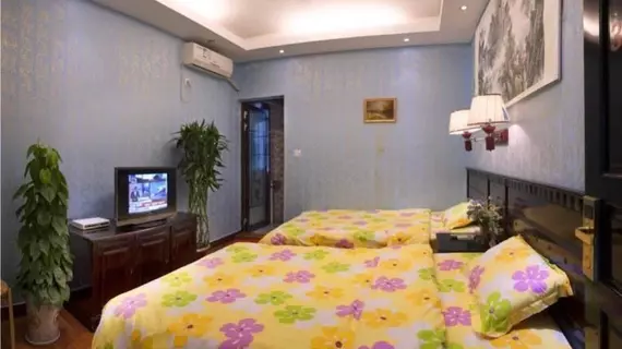 Yangshuo Baijiale Theme Inn | Guangksi - Guilin