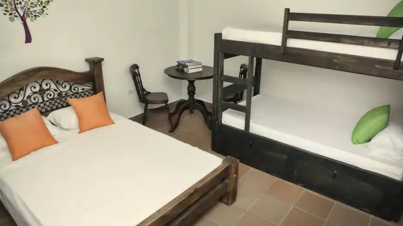 Tropica Hostel | Valle del Cauca - Cali (ve civarı) - Cali - San Antonio